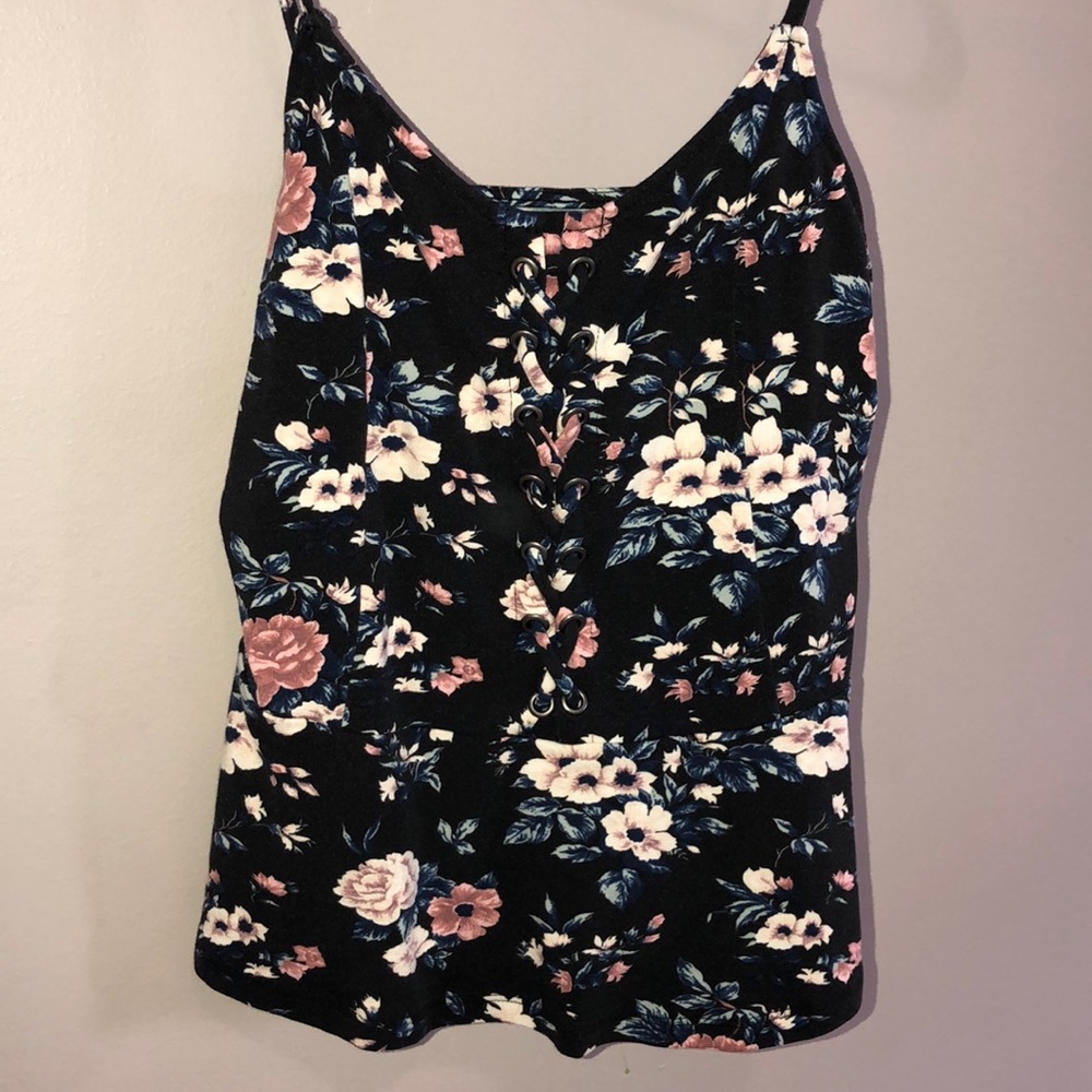 American Eagle tank top